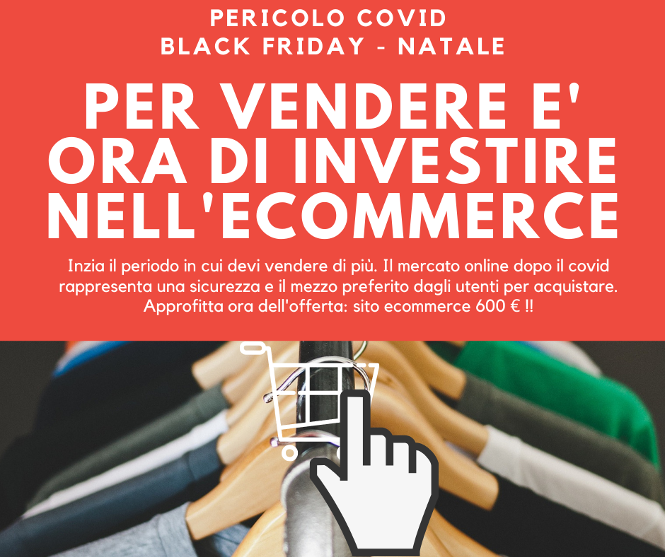 offerta ecommerce